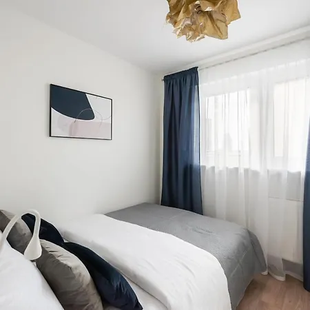 Apartamento Chmielna Marble Centre By Bookinghost Varsóvia