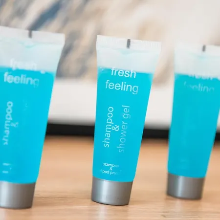 Chmielna Marble Centre By Bookinghost Appartement