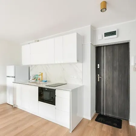 Apartment Chmielna Marble Centre By Bookinghost Warschau