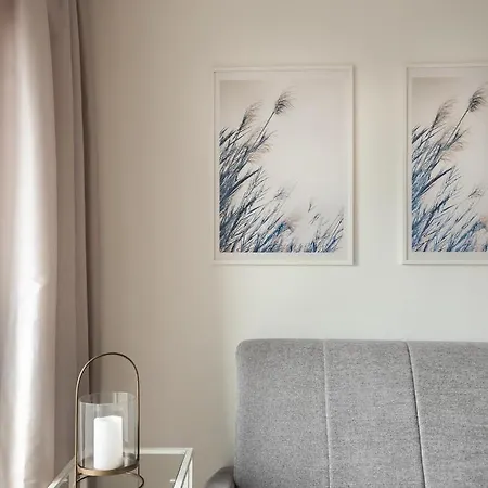 Chmielna Marble Centre By Bookinghost Varsovie