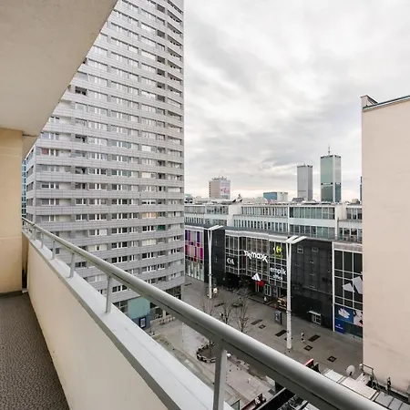 Chmielna Marble Centre By Bookinghost * Warszawa