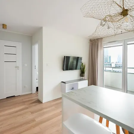 Apartament Chmielna Marble Centre By Bookinghost Warszawa