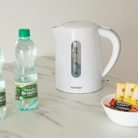 Chmielna Marble Centre By Bookinghost * Warszawa