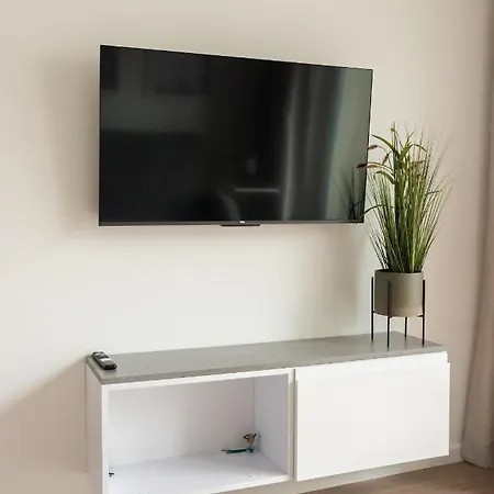 Chmielna Marble Centre By Bookinghost Apartament Warszawa