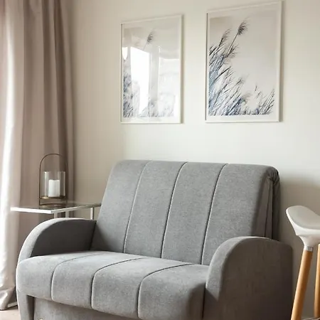 Chmielna Marble Centre By Bookinghost Apartament Warszawa